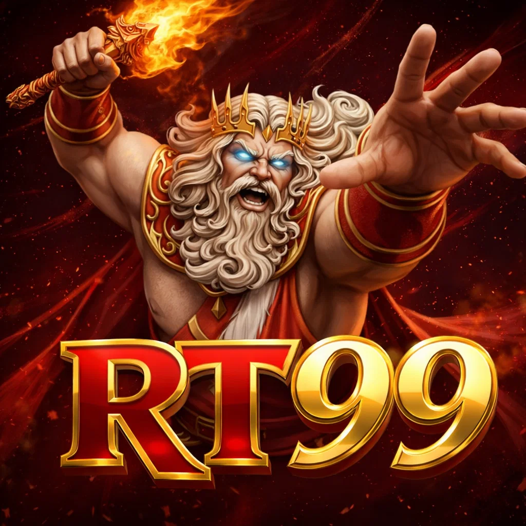 RT99 platform permainan dengan berbagai pilihan game dan akses login yang mudah untuk pemain